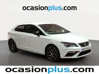 SEAT León SC 2.0 TDI S&S FR Limited Edition 110 kW (150 CV)