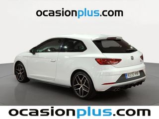 SEAT León SC 2.0 TDI S&S FR Limited Edition 110 kW (150 CV)