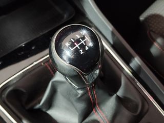 SEAT León SC 2.0 TDI S&S FR Limited Edition 110 kW (150 CV)