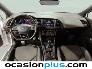 SEAT León SC 2.0 TDI S&S FR Limited Edition 110 kW (150 CV)