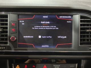 SEAT León SC 2.0 TDI S&S FR Limited Edition 110 kW (150 CV)