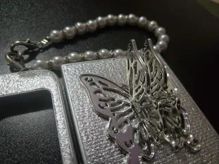 Funda móvil z flip 6