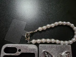 Funda móvil z flip 6