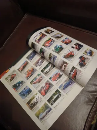 Revista Motor Clásico Número 231