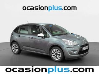 Citroen C3 HDI 70 Tonic 50 kW (68 CV)