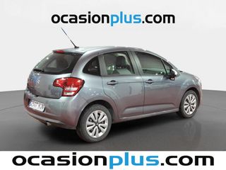 Citroen C3 HDI 70 Tonic 50 kW (68 CV)