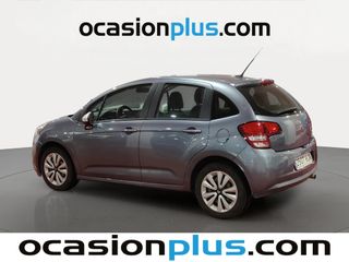 Citroen C3 HDI 70 Tonic 50 kW (68 CV)