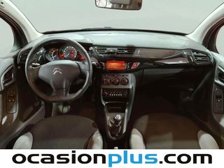 Citroen C3 HDI 70 Tonic 50 kW (68 CV)