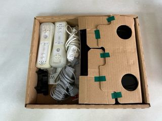 Consola Wii U Premium Pack 32GB Negra