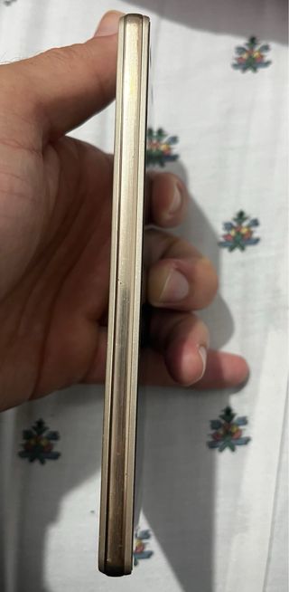 Huawei P8 Dorado/Plateado