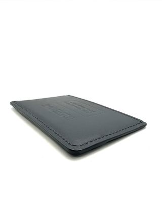 Tarjetero Louis Vuitton Negro