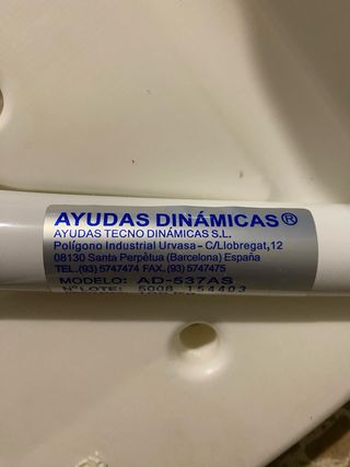 Banco de ducha ajustable