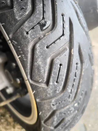 Peugeot Speedfight 3 125cc