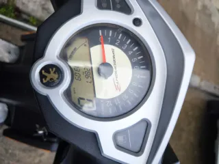 Peugeot Speedfight 3 125cc