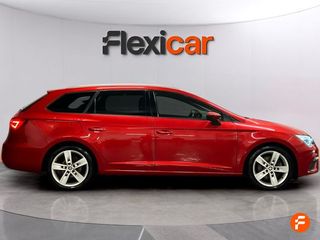 Seat Leon 1.6 TDI 85kW (115CV) S&S Style Visio Ed