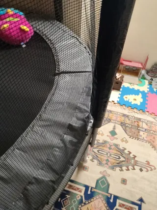 Cama elástica 305 cm