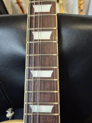 Guitarra Tokai LS128 F Ocean Blue Burst 2017 MIJ