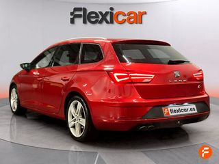 Seat Leon 1.6 TDI 85kW (115CV) S&S Style Visio Ed