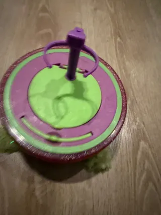 Casa de las Muñecas Bellies y mas cosas