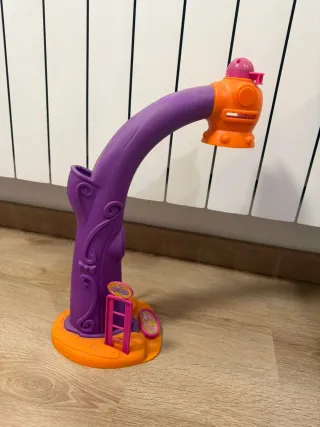 Casa de las Muñecas Bellies y mas cosas