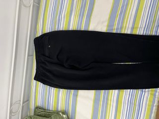 Pantalón Nike Negro