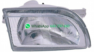 FARO DELANTERO DERECHO (VIDRO) FORD TRANSIT 1991.