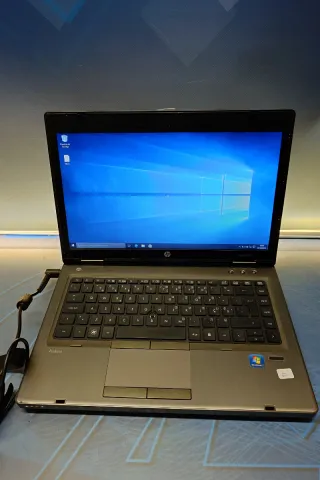 HP ProBook 6465B 320GB Portátil