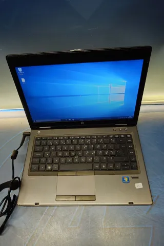 HP ProBook 6465B 320GB Portátil