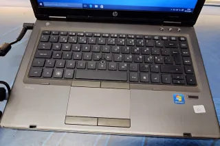 HP ProBook 6465B 320GB Portátil