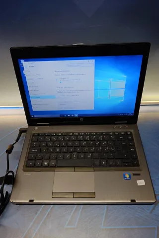 HP ProBook 6465B 320GB Portátil
