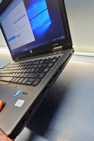 HP ProBook 6465B 320GB Portátil