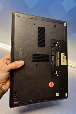 HP ProBook 6465B 320GB Portátil