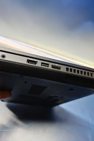 HP ProBook 6465B 320GB Portátil