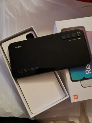 Xiaomi Redmi Note 8 Nuevo