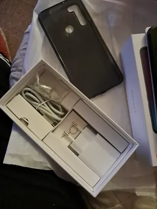 Xiaomi Redmi Note 8 Nuevo