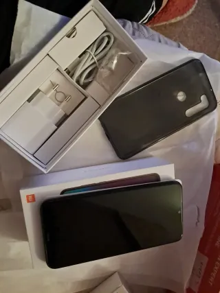 Xiaomi Redmi Note 8 Nuevo