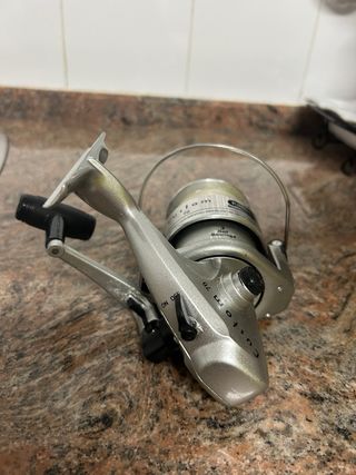 Carrete de pesca Custom 70