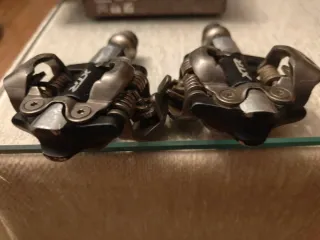 Pedales Shimano XTR PD-M9100