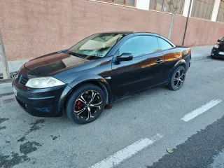 Renault Megane 2005