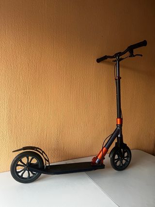 Patineta Plegable Tijuana City 230