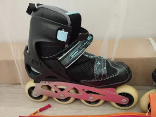 Patines en línea Decathlon
