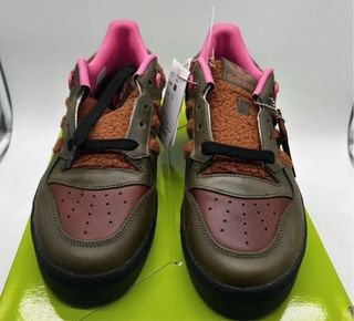 Adidas Simpsons Flanders Zapatillas