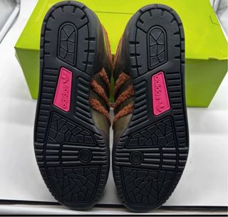 Adidas Simpsons Flanders Zapatillas