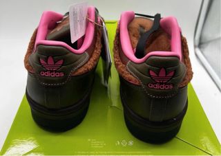 Adidas Simpsons Flanders Zapatillas