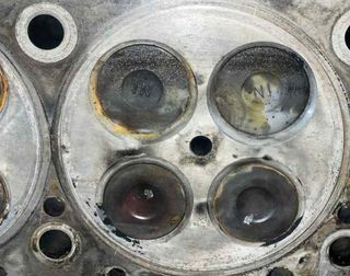 119932 221004x300 culata kia carnival 2.9 cdri ex