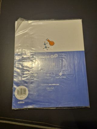 FÍSICA Y QUÍMICA II