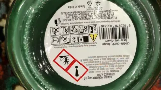 Candela profumata Christmas Sottobosco Alpino