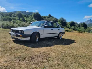 BMW Serie 3 1991