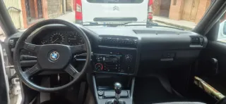 BMW Serie 3 1991