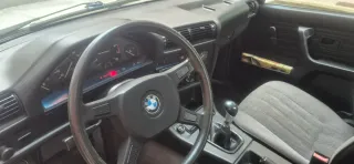 BMW Serie 3 1991